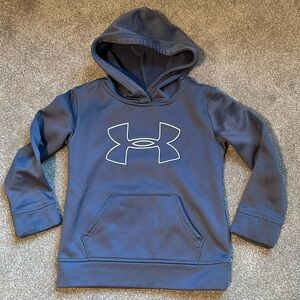 Under Armour hoodie